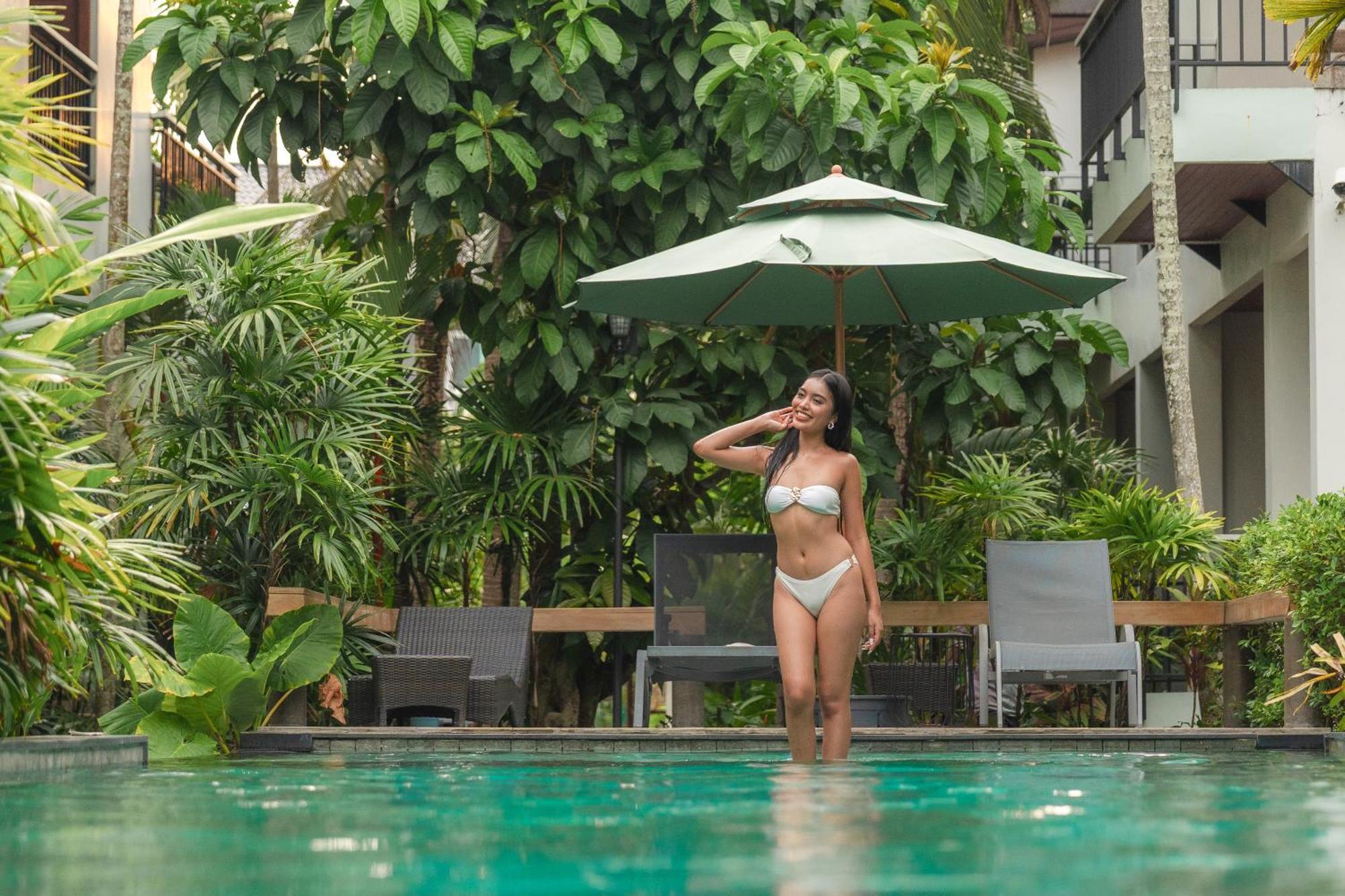 Coco Retreat Phuket Resort And Spa - Sha Plus Чалонг Экстерьер фото